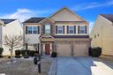 324 Barrett Chase Drive sold home in Simpsonville, SC