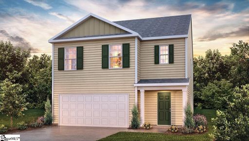 4719 Masterson Lane (Lot 145)