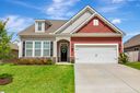 614 Fern Hollow Trail sold home in Anderson, SC