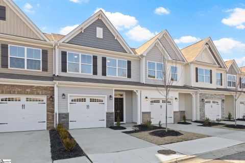 47 Fair Village Lane sold home in Fairview Village, Simpsonville, SC
