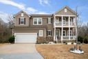 429 Combahee Court sold home in Greer, SC