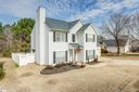 17 Brockmore Drive sold home in Greenville, SC