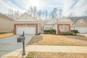 307 Stillwater Court sold home in Simpsonville, SC