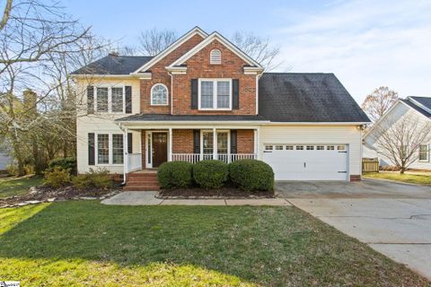100 Warrenton Way sold home in Adams Run, Simpsonville, SC