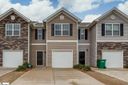 1574 Katherine Court sold home in Boiling Springs, SC