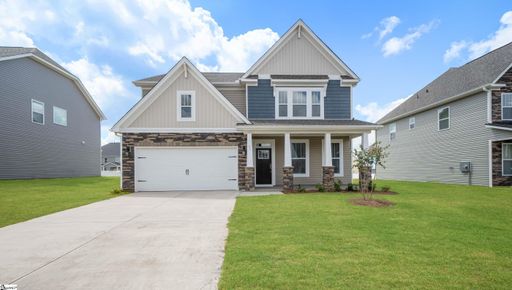 5426 Cherwell Avenue (Lot 263)