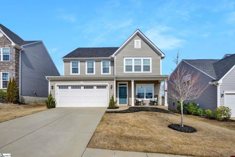 103 Tonkawa Way