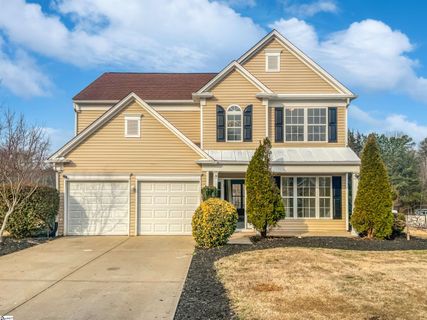 2 Sawtooth Court sold home in Baldwin Forest, Simpsonville, SC