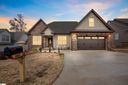 698 Secretariat Drive sold home in Boiling Springs, SC