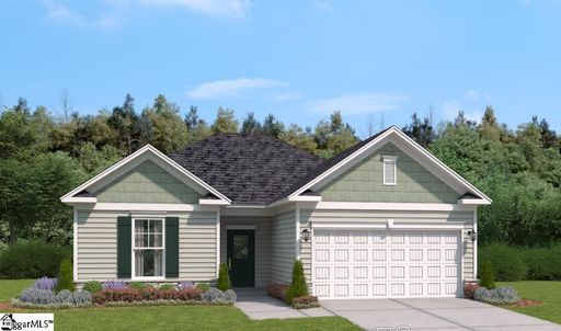 921 Maple Grove Way