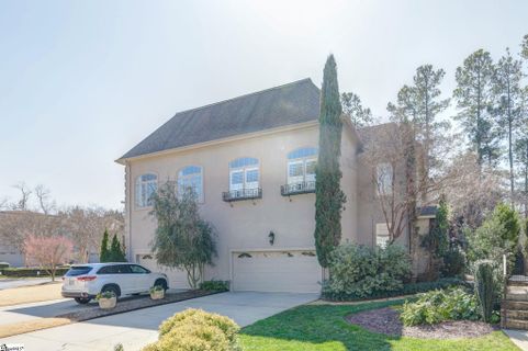 67 Castellan Drive sold home in Chatelaine, Greer, SC