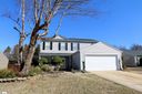 301 Tripmont Court sold home in Simpsonville, SC