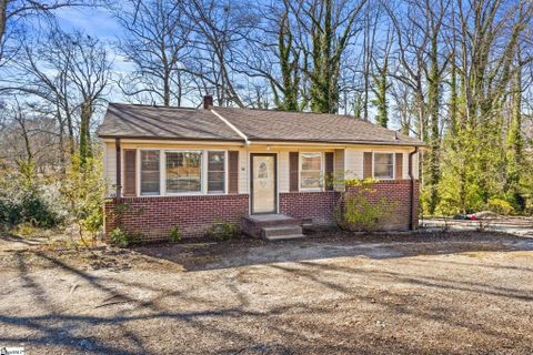 114 Mayfair Drive sold home in Mayfair Estates, Taylors, SC