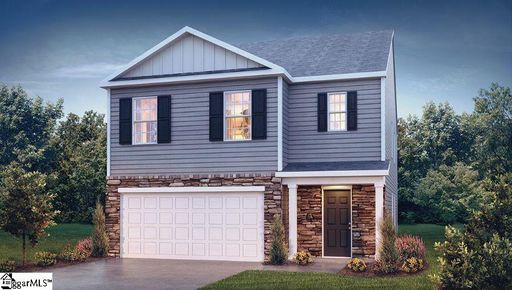 216 Elderberry Lane
