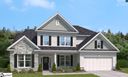 117 Juniper Hill Drive sold home in Easley, SC