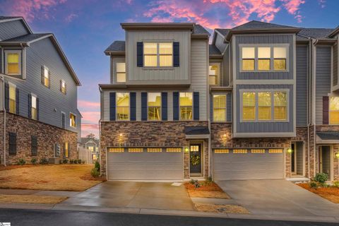 27 Questover Drive sold home in Copper Run, Greenville, SC