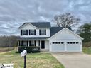 101 Gold Thread Way sold home in Taylors, SC