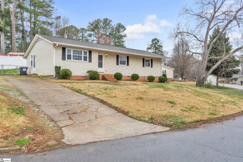 326 Jamestown Road