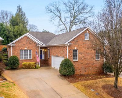220 Redspire Drive sold home in Bradford North, Greenville, SC