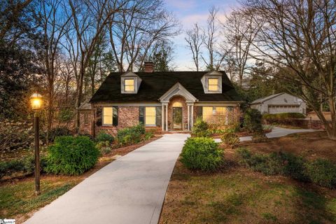 210 Pine Forest Drive
