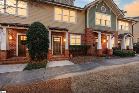 307 Arlington Avenue sold home in Pendleton West, Greenville, SC