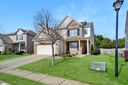 204 Marefair Lane sold home in Simpsonville, SC