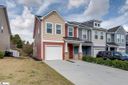 317 Hague Drive sold home in Duncan, SC