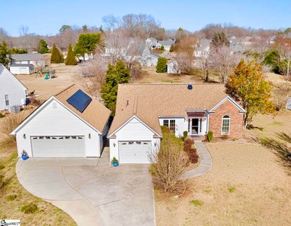 404 Dewsbury Lane sold home in The Summit, Piedmont, SC