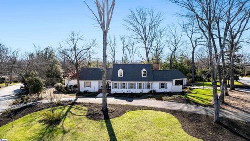 1 Bonaventure Drive