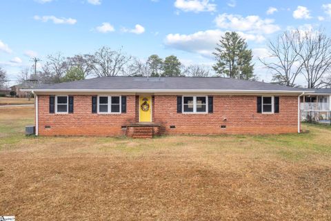64 Maxie Avenue sold home in Cochran Heights, Greenville, SC