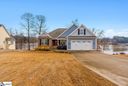 140 Carshalton Drive sold home in Lyman, SC