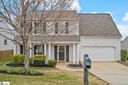 65 Brockmore Drive sold home in Greenville, SC