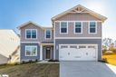 2218 Bassinger Court sold home in Wellford, SC