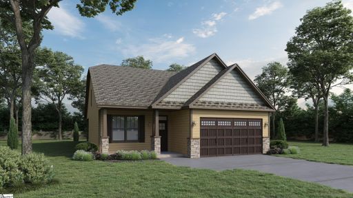 309 Abelia Meadows Drive