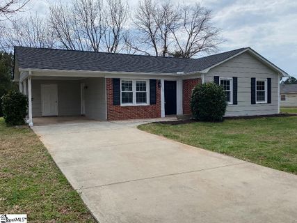 103 Lasalle Place sold home in The Village, Simpsonville, SC