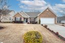 201 Wild Thorn Lane sold home in Greenville, SC