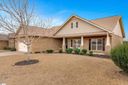 204 Reedy Springs Lane sold home in Greenville, SC