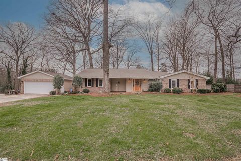 104 Robinall Drive