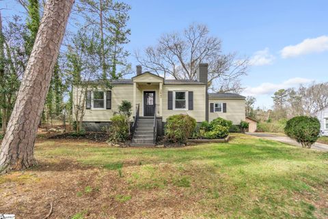 264 Fairforest Road