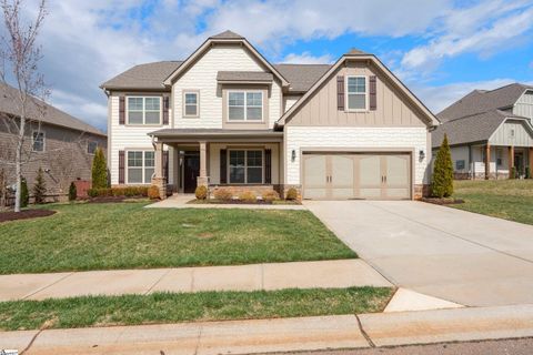 403 Litchfield Trail sold home in Brookhaven, Simpsonville, SC