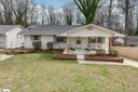 8 Sutton Drive sold home in Taylors, SC