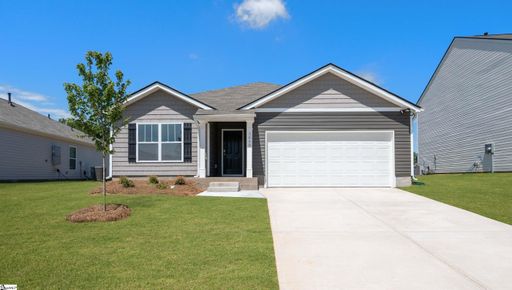 3049 Hickory Ridge Trail