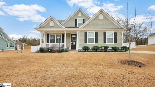 214 Deerview Trail sold home in River Springs, Simpsonville, SC