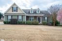 9 Setting Sun Lane sold home in Travelers Rest, SC