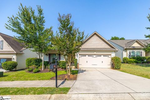 106 Penrith Court sold home in Villages At Windsor, Simpsonville, SC