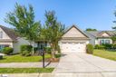 106 Penrith Court sold home in Simpsonville, SC