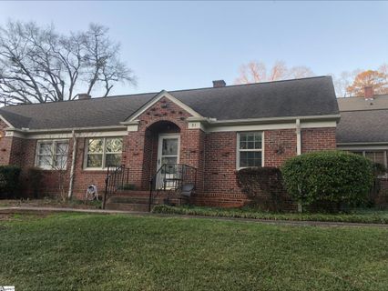 600 University Ridge Unit 21 sold home in University Ridge, Greenville, SC
