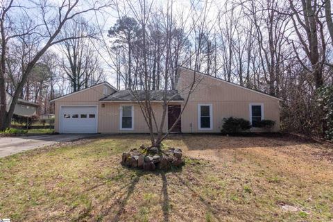 25 Oak Glen Drive