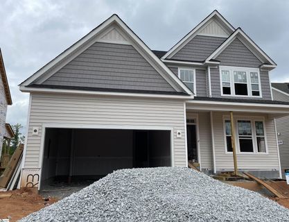109 Benjamin Drive