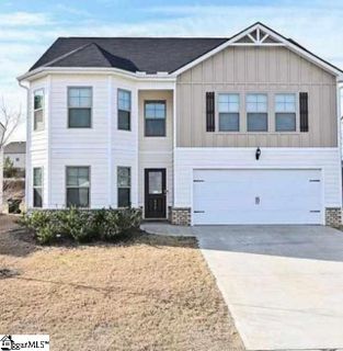 975 Equine Drive sold home in Martingale Meadows, Roebuck, SC